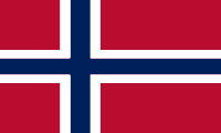 Norway flag - Artidor